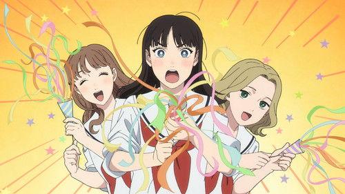 undefined Season 1 Episode 10 - Birthday