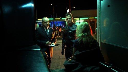 undefined Season 9 Episode 16 - Turn, Turn, Turn