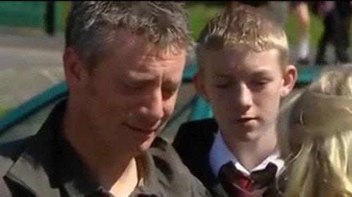 Waterloo Road Season 3 Episode 12 - Episode 12