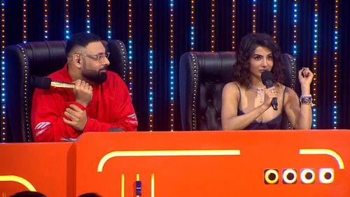 MTV Hustle Season 3 Episode 15 - It's time for some teamwork!