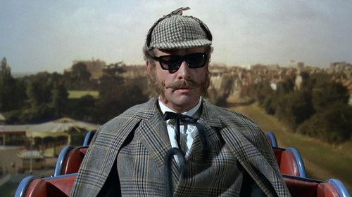 undefined Season 1 Episode 15 - The Girl Who Was Death