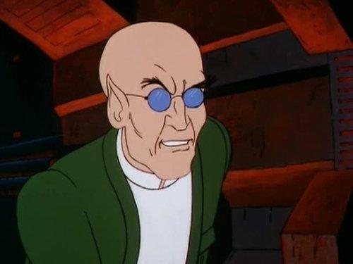 She-Ra: Princess of Power Season 2 Episode 16 - The Time Transformer