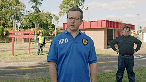 My Brother, My Brother and Me Season 1 Episode 2 - Resumes & Jamiroquai's Dad