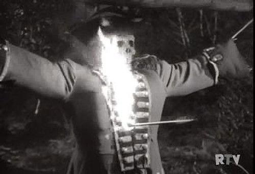 Daniel Boone Season 1 Episode 17 - A Place of 1000 Spirits