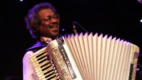 Infinity Hall Live Season 1 Episode 10 - Buckwheat Zydeco