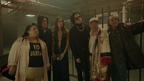 40 y 20 Season 9 Episode 8 - El club de la pelea