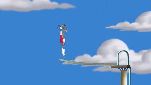 Tom and Jerry Tales Season 2 Episode 17 - A Life Less Guarded