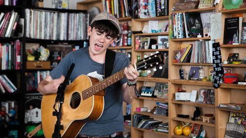 NPR Tiny Desk Concerts Season 10 Episode 1 - Declan McKenna
