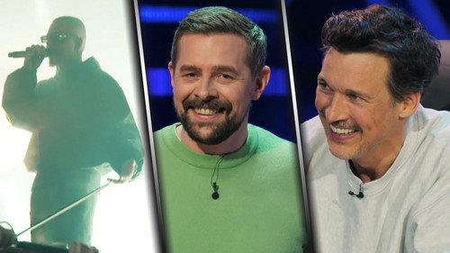 Late Night Berlin Season 13 Episode 1 - Episode 1