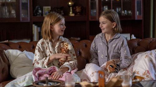 Riding in Darkness Season 1 Episode 5 - Episode 5