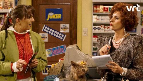 F.C. De Kampioenen Season 9 Episode 5 - De hofleverancier