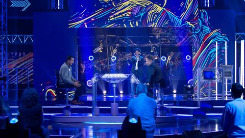 Au suivant! Season 6 Episode 4 - Episode 4