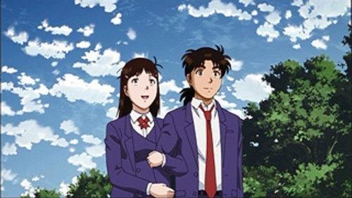 The File of Young Kindaichi Returns Season 1 Episode 25 - “The Game Mansion Murder Case, File 3”