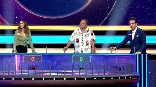 La Ruleta de la Suerte Noche Season 1 Episode 8 - Episode 8