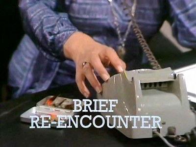Mind Your Language Season 2 Episode 3 - Brief Re-Encounter