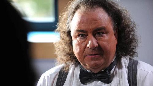 Aspe Season 9 Episode 11 - Hoogmoed komt voor de val