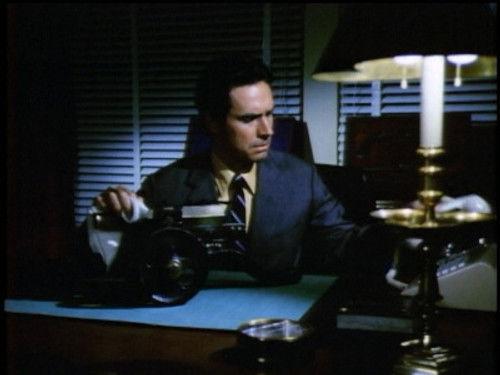 Cannon Season 1 Episode 23 - Cain's Mark