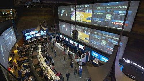 60 Minutes Season 51 Episode 23 - Pegasus, All Bets Are On, Samuel L. Jackson