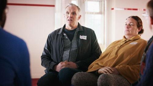 Man Down Season 2 Episode 3 - Diversity