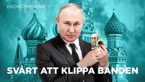 Ekonomibyrån Season 7 Episode 7 - Episode 7