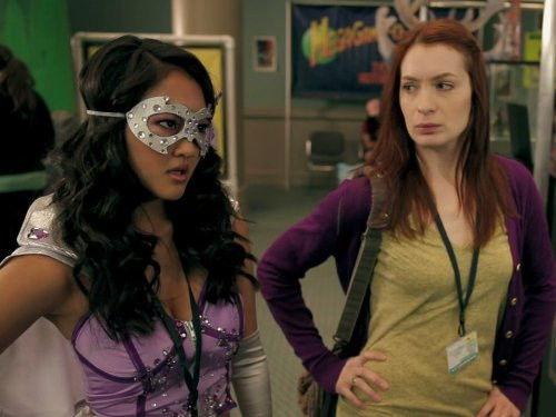 The Guild Season 5 Episode 9 - Invite Accepted