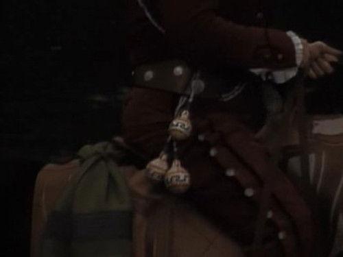 Zorro Season 1 Episode 33 - The Deadly Bolas