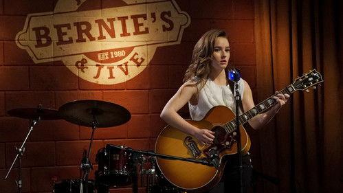 Last Man Standing Season 5 Episode 16 - Eve's Band