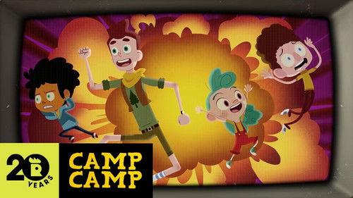 Camp Camp Season 4 Episode 20 - With Friends Like These