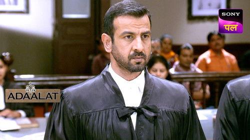 Adaalat Season 2 Episode 21 - Magical Parrot