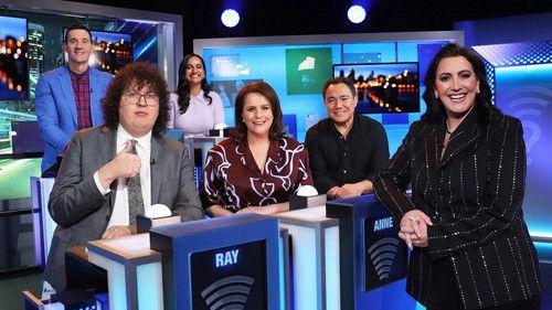 Have You Been Paying Attention? Season 13 Episode 20 - Episode 20