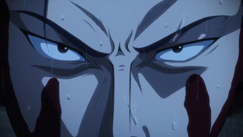 Blue Miburo Season 2 Episode 13 - Blue Era