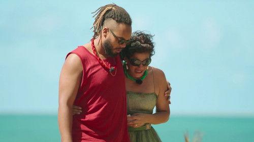 Stranded with My Mother-in-Law Season 2 Episode 2 - Swimming Against The Tide