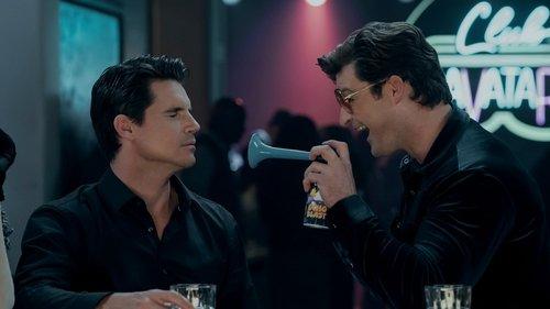 undefined Season 4 Episode 1 - Wedding Weekend