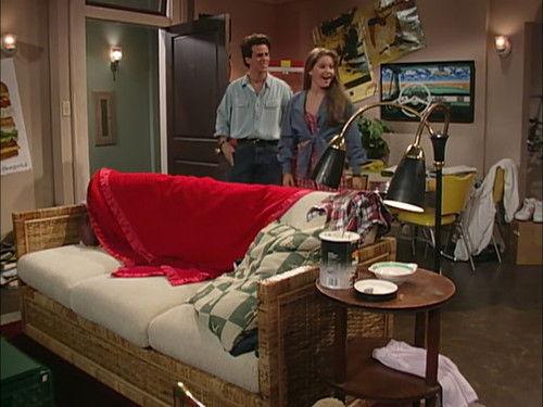Full House Season 7 Episode 2 - The Apartment