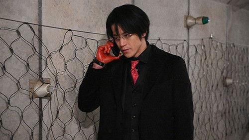 Ouroboros Season 1 Episode 6 - Desperate Situation