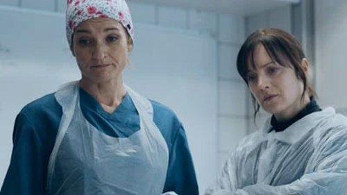 Detective Maria Kallio Season 1 Episode 2 - It's a shame