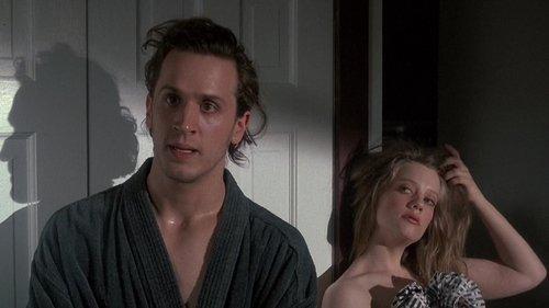 Law & Order Season 1 Episode 4 - Kiss the Girls And Make Them Die