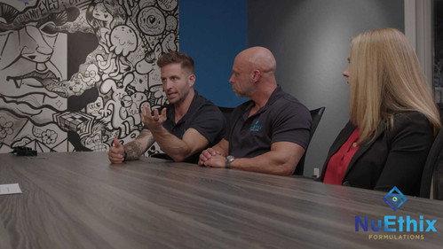 Boom America Season 1 Episode 1 - The Kick-Off Meeting