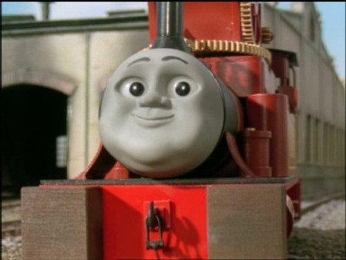 Thomas & Friends Season 6 Episode 2 - Harvey To The Rescue