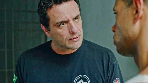 Carcereiros Season 1 Episode 4 - Episode 4