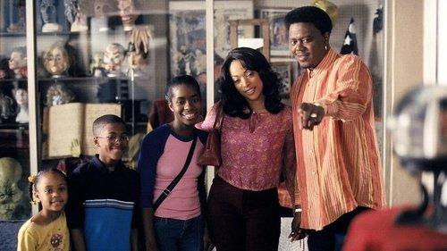 The Bernie Mac Show Season 2 Episode 20 - The Other Sister