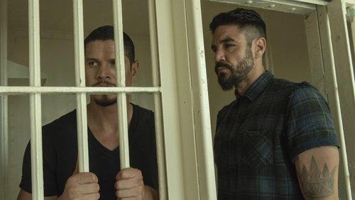 undefined Season 1 Episode 9 - Serpiente/Chikchan