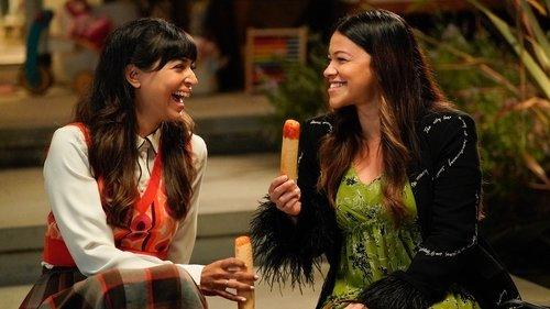 Not Dead Yet Season 1 Episode 5 - Not Moving On Yet