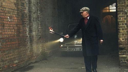 The Great Smog: Winter of '52 Season 1 Episode 2 - Episode 2