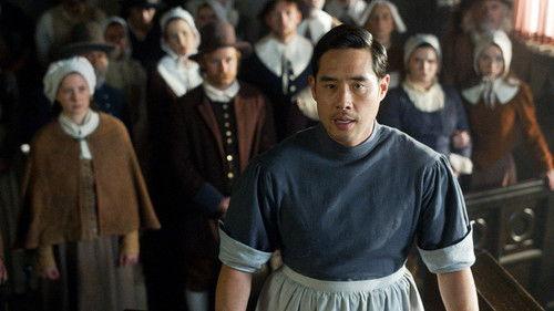 undefined Season 2 Episode 7 - A Kind of Magic