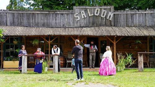 Reizen Waes Season 6 Episode 5 - Flemish Brabant