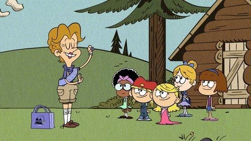 The Loud House Season 2 Episode 14 - Patching Things Up