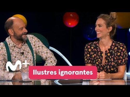 Ilustres Ignorantes Season 11 Episode 2 - Episode 2