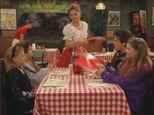 Full House Season 6 Episode 13 - The Dating Game