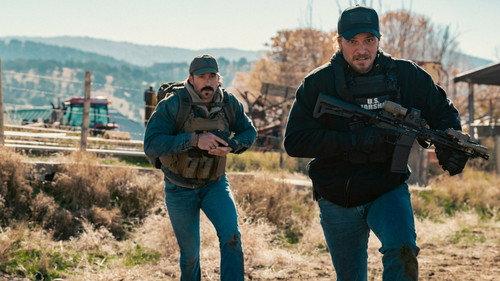 Marshals Season 1 Episode 9 - In Low Places (2)